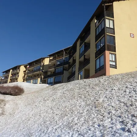 Terrasse De L Adroit D 189 Appartamento *