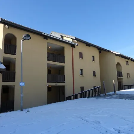 Terrasse De L Adroit D 189 Lägenhet *